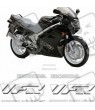 HONDA VFR 750 RC36 YEAR 1992 ADESIVI