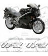 HONDA VFR 750 RC36 YEAR 1992 AUFKLEBER