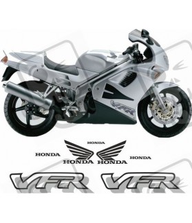 HONDA VFR 750 YEAR 1994-1997 ADESIVI
