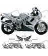HONDA VFR 750 YEAR 1994-1997 AUFKLEBER