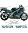 HONDA VFR 750 YEAR 1994-1997 AUFKLEBER