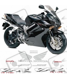 HONDA VFR 800 VTEC INTERCEPTOR YEAR 1986-1987 ADESIVOS