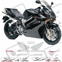 HONDA VFR 800 VTEC INTERCEPTOR YEAR 2002-2003 ADHESIVOS