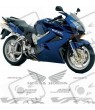 HONDA VFR 800V YEAR 2005-2006 AUFKLEBER