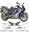 HONDA VFR 800V YEAR 2005-2006 AUTOCOLLANT