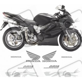 HONDA VFR 800V YEAR 2005-2006ADHESIVOS