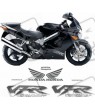 HONDA VFR 800i Interceptor YEAR 1998-2001 AUFKLEBER