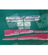 ADHESIVOS HONDA CBR 1000F YEAR 1993