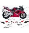 Honda CBR 954RR YEAR 2002 Fireblade ADHESIVOS