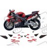 Honda CBR 954RR YEAR 2003 Fireblade ADESIVI