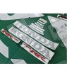 Honda CBR 929RR YEAR 2000-2001 ADESIVOS