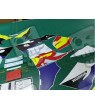 Honda CBR 900RR FIREBLADE YEAR 1996-1997 AUTOCOLLANT