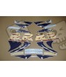 Honda CBR 900RR FIREBLADE YEAR 1998 ADESIVOS
