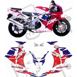 Honda CBR 900RR YEAR 1995 STICKERS
