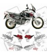 HONDA AFRICA TWIN YEAR 1994 AUFKLEBER