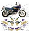 HONDA AFRICA TWIN YEAR 1994 AUFKLEBER