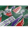 HONDA AFRICA TWIN YEAR 1994 AUFKLEBER