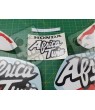 HONDA AFRICA TWIN YEAR 1994 AUFKLEBER