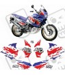 HONDA AFRICA TWIN YEAR 1994 AUFKLEBER