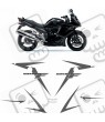 SUZUKI GSX 650F YEAR 2014 Adesivi