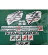 SUZUKI GSX 1300R Hayabusa YEAR 2003-2007 Adhesivos