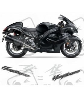 SUZUKI GSX 1300R Hayabusa YEAR 2019 Adesivi