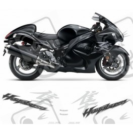 SUZUKI GSX 1300R Hayabusa YEAR 2019 Adesivi