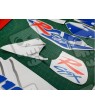 SUZUKI GSX-R 1100 YEAR 1995 DECALS