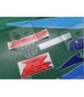 SUZUKI GSX-R 750 YEAR 1997-1998 DECALS