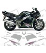 SUZUKI RF 900R YEAR 1996 ADESIVI