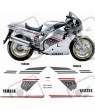 Yamaha FZR 1000 Exup YEAR 1987 AUFKLEBER