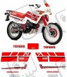 Yamaha XT600 Super Tenere 1988-1990 ADESIVI