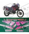 Yamaha XT 750 SUPER TENERE YEAR 1995 ADESIVOS