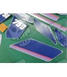 Yamaha XT 750 SUPER TENERE YEAR 1997 STICKERS