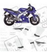 YAMAHA YZF 600R THUNDERCAT YEAR 2002-2003 ADESIVOS