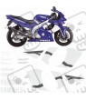 YAMAHA YZF 600R THUNDERCAT YEAR 2002-2003 AUTOCOLLANT