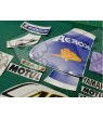 Yamaha Aerox R Sport YEAR 2006 Rossi 46 The Doctor DECALS