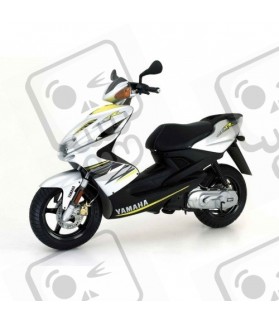 Yamaha AEROX R Sport Technology ADESIVI (Prodotto compatibile)