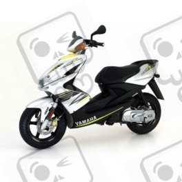 Yamaha AEROX R Sport Technology AUFKLEBER