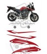 Yamaha Fazer FZS 1000 YEAR 2005 ADESIVOS