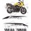 Yamaha Fazer FZS 600 YEAR 2002-2003 STICKERS (Compatible Product)