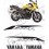 Yamaha Yamaha Fazer FZS 600 YEAR 2002-2003 AUFKLEBER (Kompatibles Produkt)