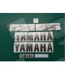 YAMAHA YZF R1 YEAR 2004 ADESIVOS