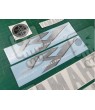YAMAHA YZF R1 YEAR 2006 DECALS