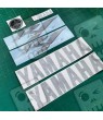 YAMAHA YZF R1 YEAR 2006 DECALS
