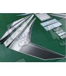 YAMAHA YZF R1 YEAR 2007 ADESIVI