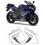 YAMAHA YZF R1 YEAR 2007 ADESIVI (Prodotto compatibile)