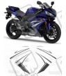 YAMAHA YZF R1 YEAR 2007 ADESIVI
