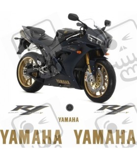 YAMAHA YZF R1 SP YEAR 2006 AUFKLEBER