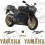 YAMAHA YZF R1 SP YEAR 2006 ADESIVI (Prodotto compatibile)